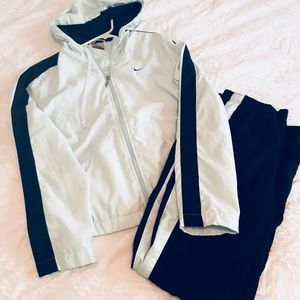 Women’s Nike Track Suit